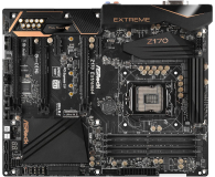 ASRock Z170 EXTREME 4 (3xPCI-E DDR4) - 252692 - zdjęcie 3